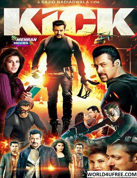 Kick
